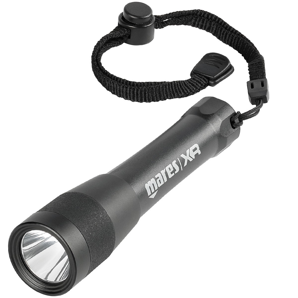 Lanterna subacvatica Mares XR BACK UP 01