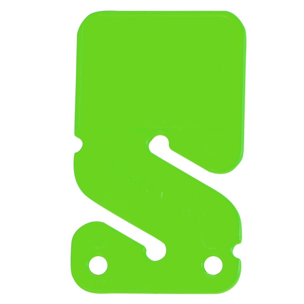 Marcator saula Mares XR MARK Lime 01