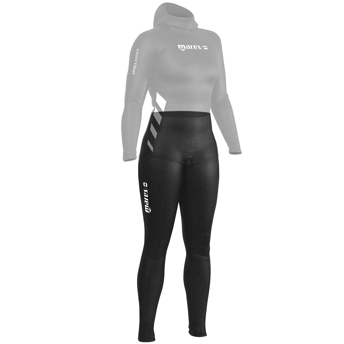 Pantaloni Mares PI APNEA INSTINCT Lady 01